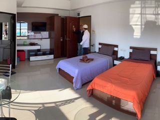 À vendre 114 chambres hôtel à Mueang Chiang Mai, Chiang Mai