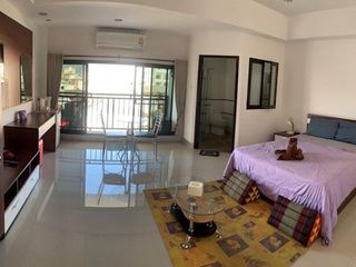 À vendre 114 chambres hôtel à Mueang Chiang Mai, Chiang Mai