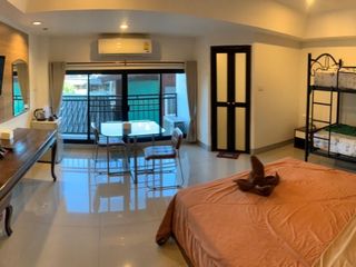 À vendre 114 chambres hôtel à Mueang Chiang Mai, Chiang Mai