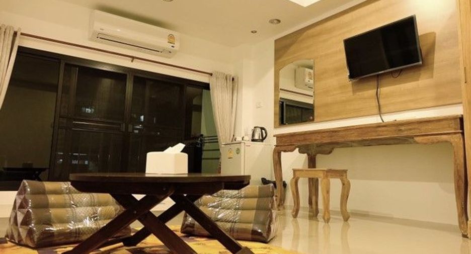 À vendre 114 chambres hôtel à Mueang Chiang Mai, Chiang Mai