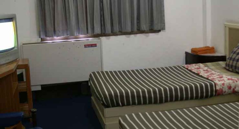 À vendre 114 chambres hôtel à Mueang Chiang Mai, Chiang Mai