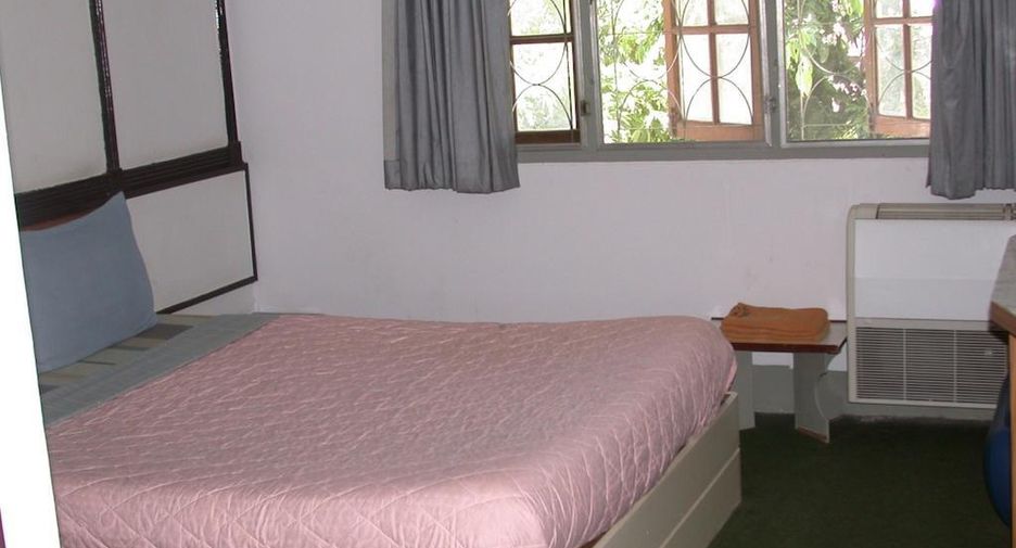 À vendre 114 chambres hôtel à Mueang Chiang Mai, Chiang Mai