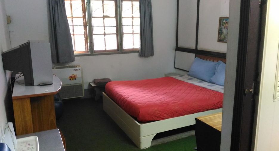 À vendre 114 chambres hôtel à Mueang Chiang Mai, Chiang Mai