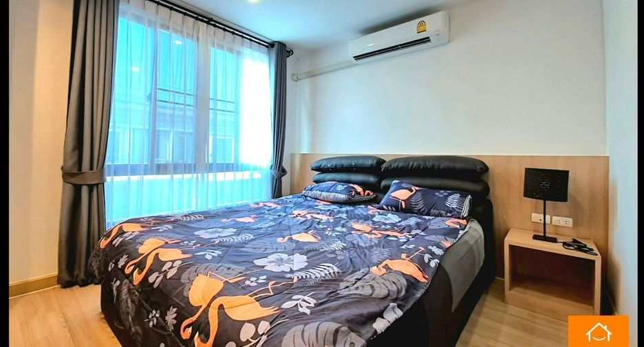 Casa adosada en venta de 3 habitaciones en Sai Mai, Bangkok