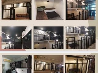 Hotel en venta de 4 habitaciones en Mae Rim, Chiang Mai