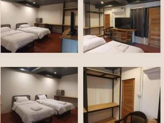 Hotel en venta de 4 habitaciones en Mae Rim, Chiang Mai