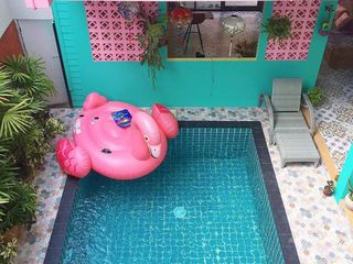 À vendre 10 chambres hôtel à Mueang Chiang Mai, Chiang Mai