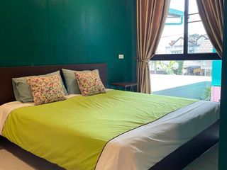 À vendre 10 chambres hôtel à Mueang Chiang Mai, Chiang Mai