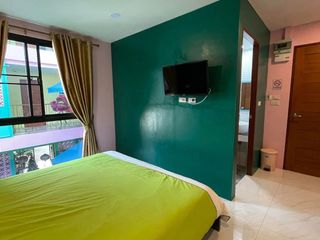 À vendre 10 chambres hôtel à Mueang Chiang Mai, Chiang Mai