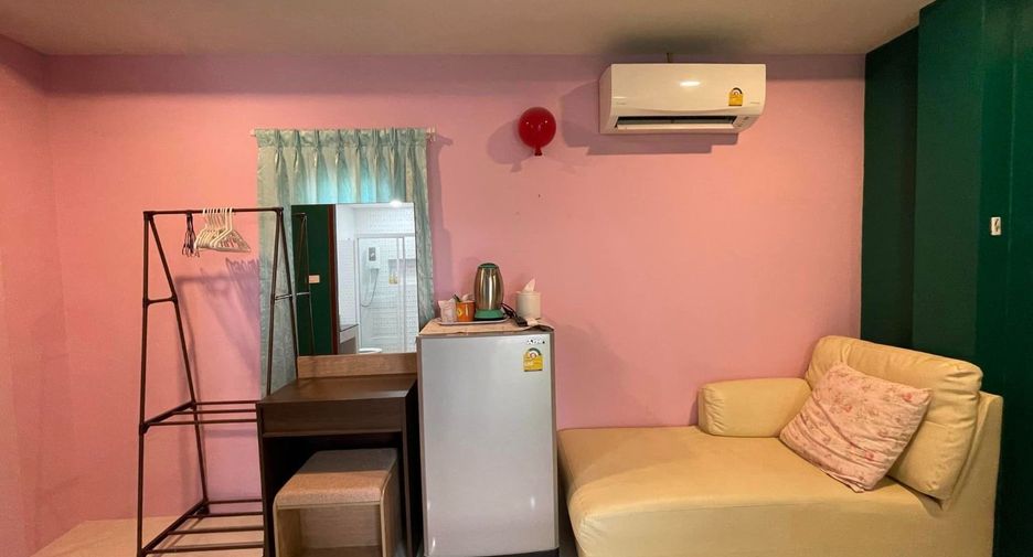 À vendre 10 chambres hôtel à Mueang Chiang Mai, Chiang Mai