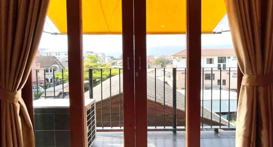 À vendre 10 chambres hôtel à Mueang Chiang Mai, Chiang Mai