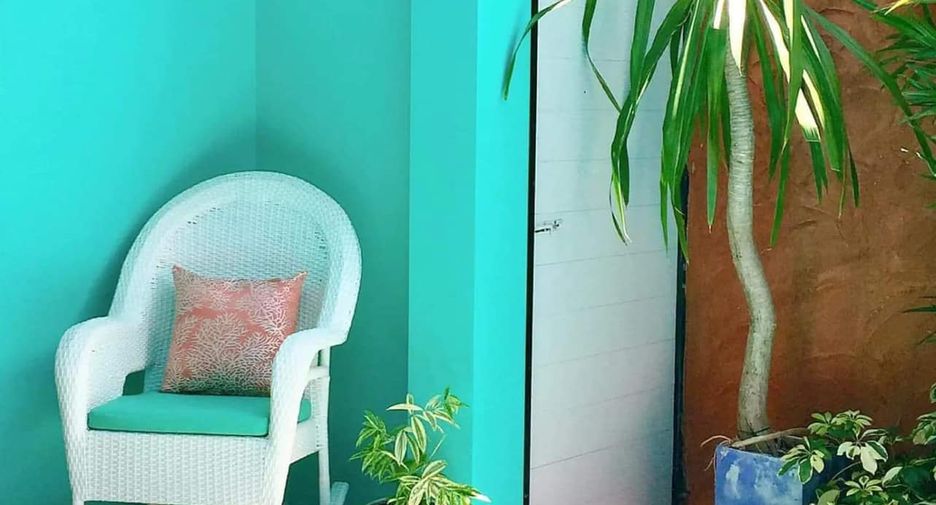 À vendre 10 chambres hôtel à Mueang Chiang Mai, Chiang Mai