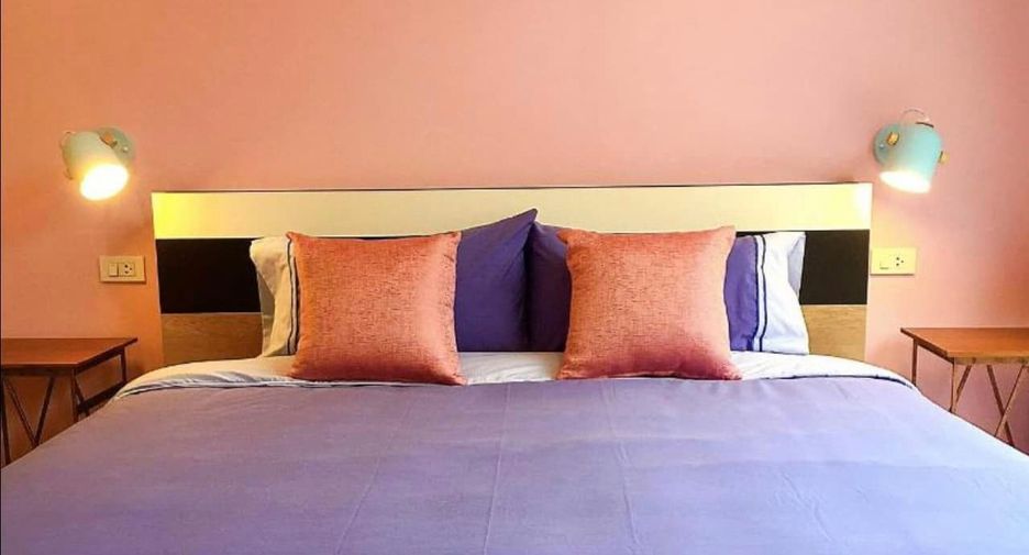 À vendre 10 chambres hôtel à Mueang Chiang Mai, Chiang Mai