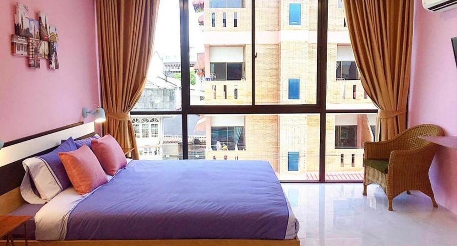 À vendre 10 chambres hôtel à Mueang Chiang Mai, Chiang Mai