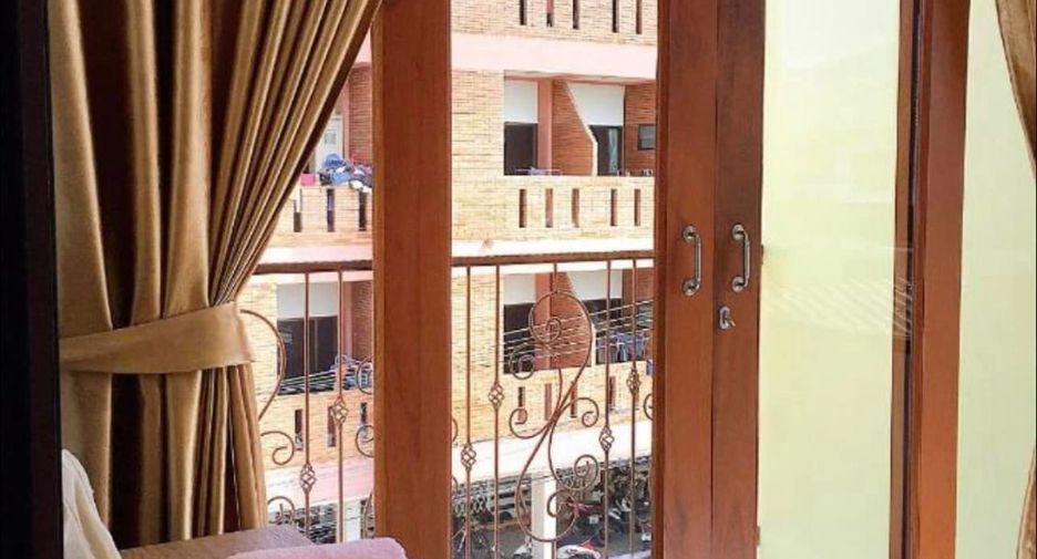À vendre 10 chambres hôtel à Mueang Chiang Mai, Chiang Mai