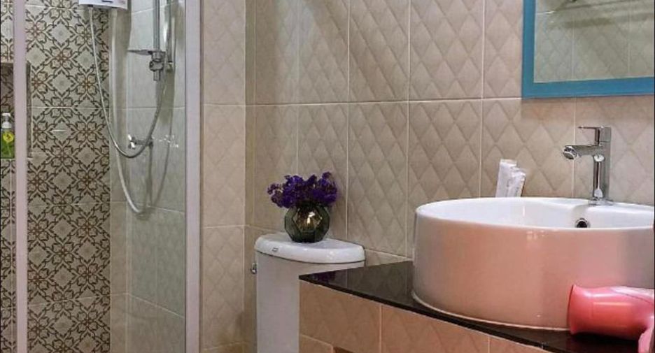 À vendre 10 chambres hôtel à Mueang Chiang Mai, Chiang Mai