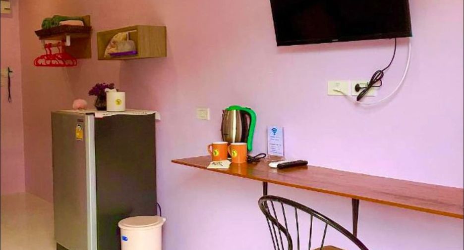 À vendre 10 chambres hôtel à Mueang Chiang Mai, Chiang Mai