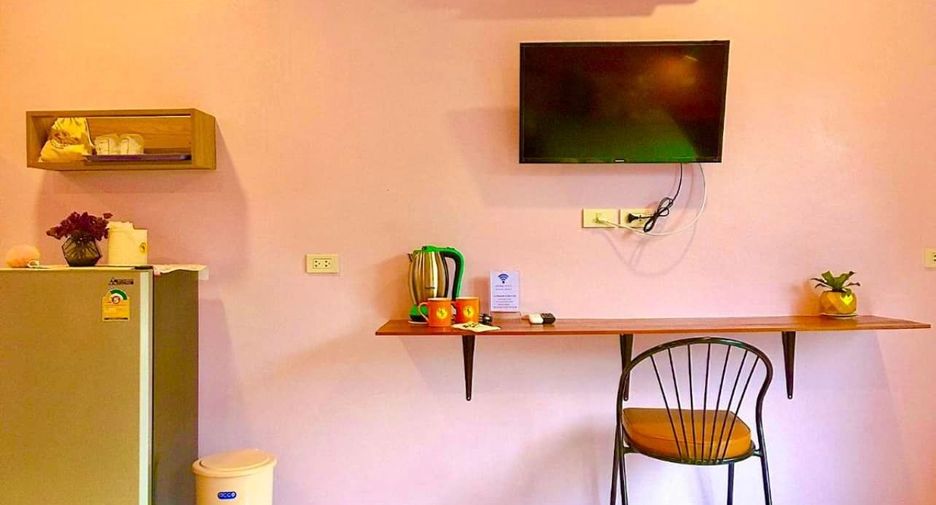 À vendre 10 chambres hôtel à Mueang Chiang Mai, Chiang Mai