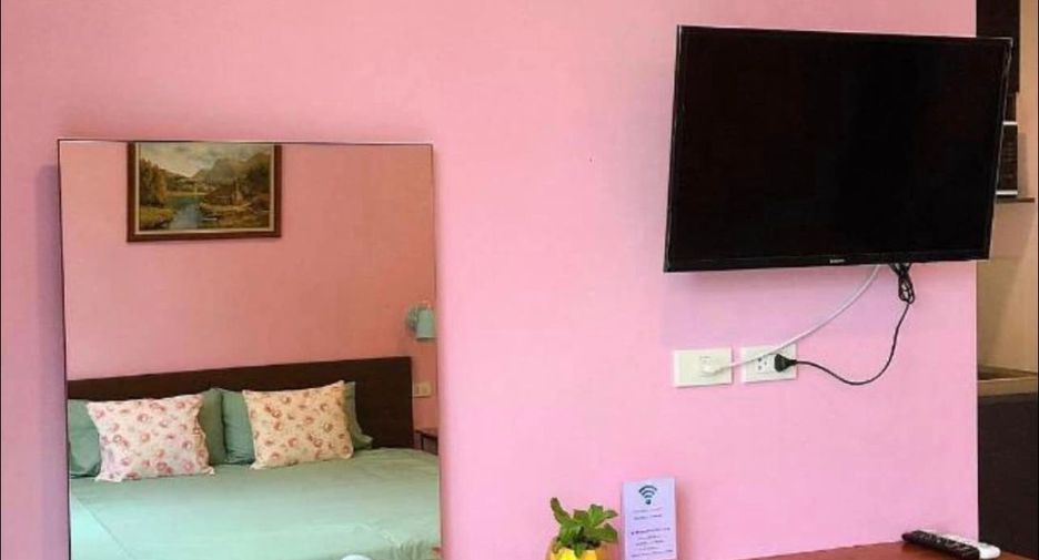 À vendre 10 chambres hôtel à Mueang Chiang Mai, Chiang Mai