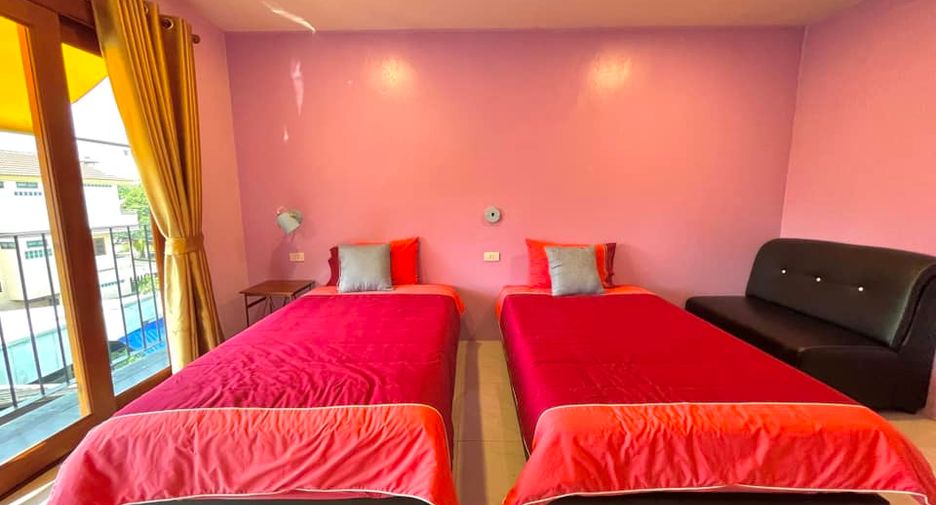 À vendre 10 chambres hôtel à Mueang Chiang Mai, Chiang Mai