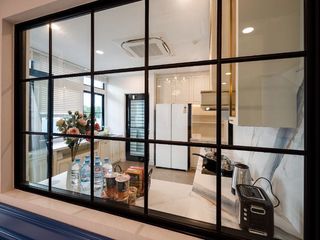 For rent そして for sale 4 Beds house in Saphan Sung, Bangkok