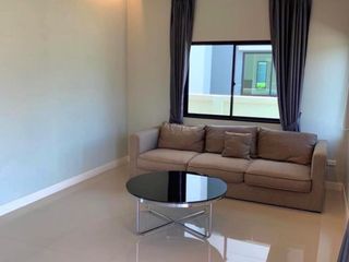 For rent 3 bed house in Lam Luk Ka, Pathum Thani