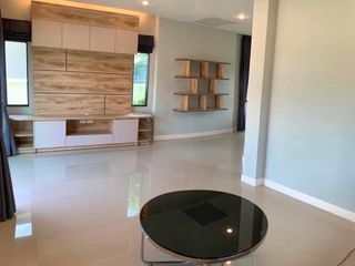 For rent 3 bed house in Lam Luk Ka, Pathum Thani