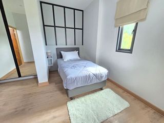 出租 4 卧室 独立屋 在 Hang Dong, Chiang Mai
