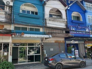 Аренда 3 спальни торговое помещение в Mueang Chiang Mai, Чианг Маи