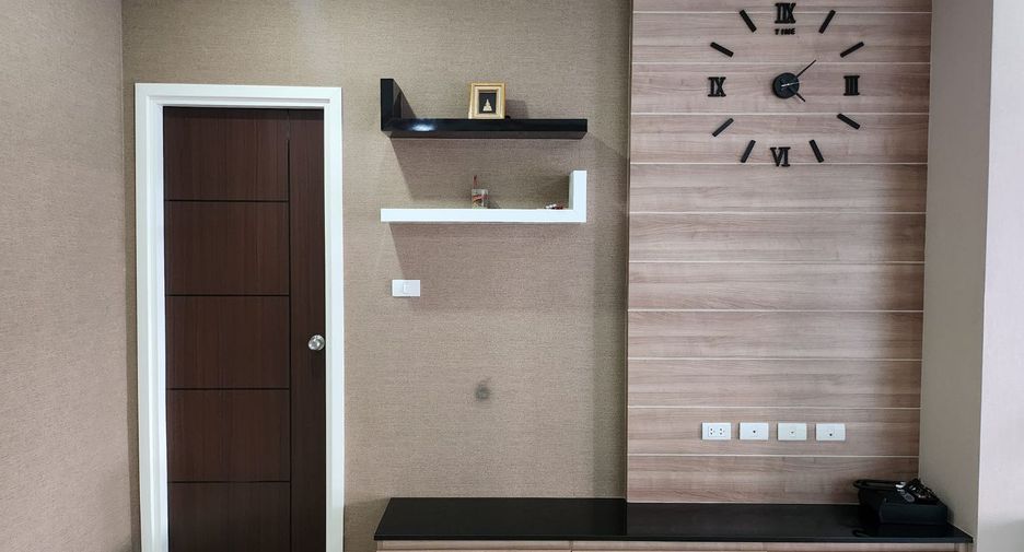 ขาย 3 ห้องนอน ทาวน์เฮ้าส์ ใน สันทราย, เชียงใหม่