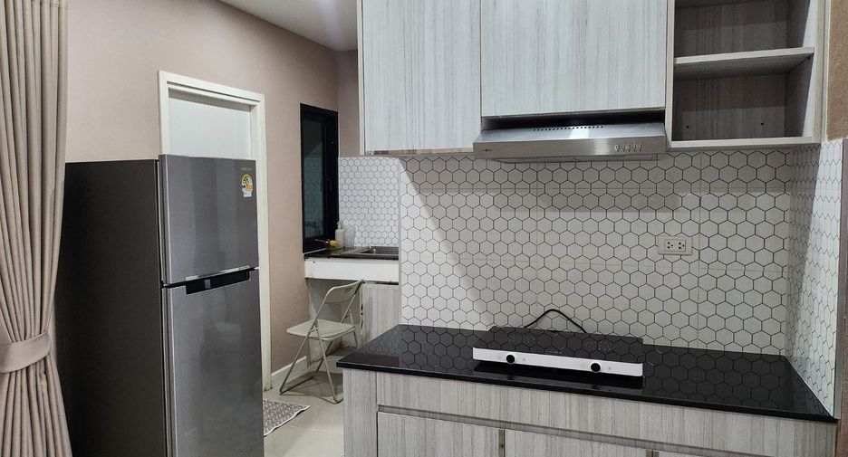Reihenhaus zur Miete und zum Kauf mit 3 Zimmer in San Sai, Chiang Mai