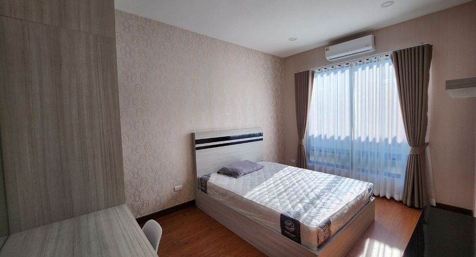 Reihenhaus zur Miete und zum Kauf mit 3 Zimmer in San Sai, Chiang Mai