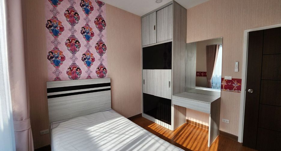 Reihenhaus zur Miete und zum Kauf mit 3 Zimmer in San Sai, Chiang Mai