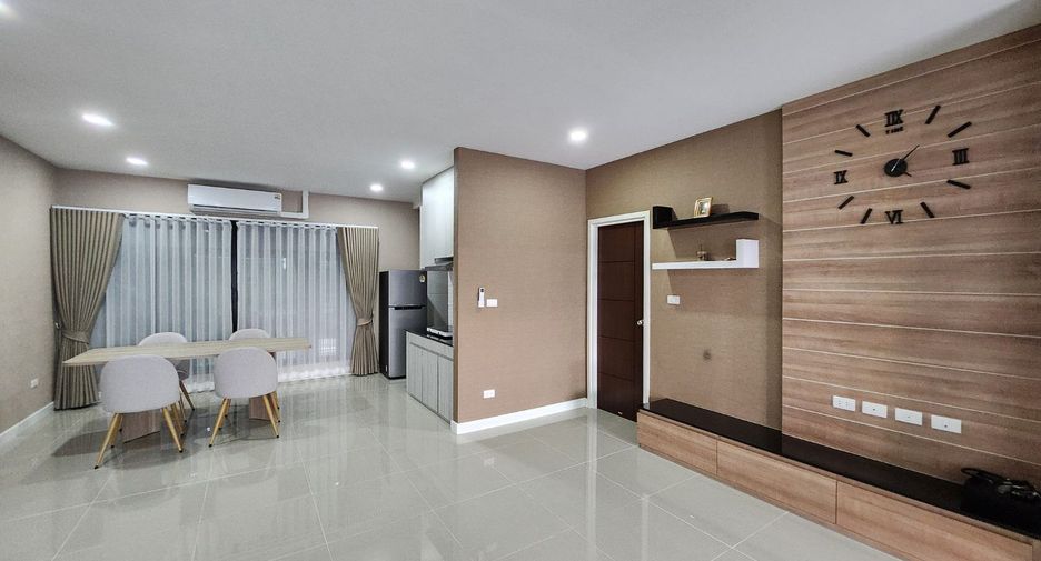Reihenhaus zur Miete und zum Kauf mit 3 Zimmer in San Sai, Chiang Mai