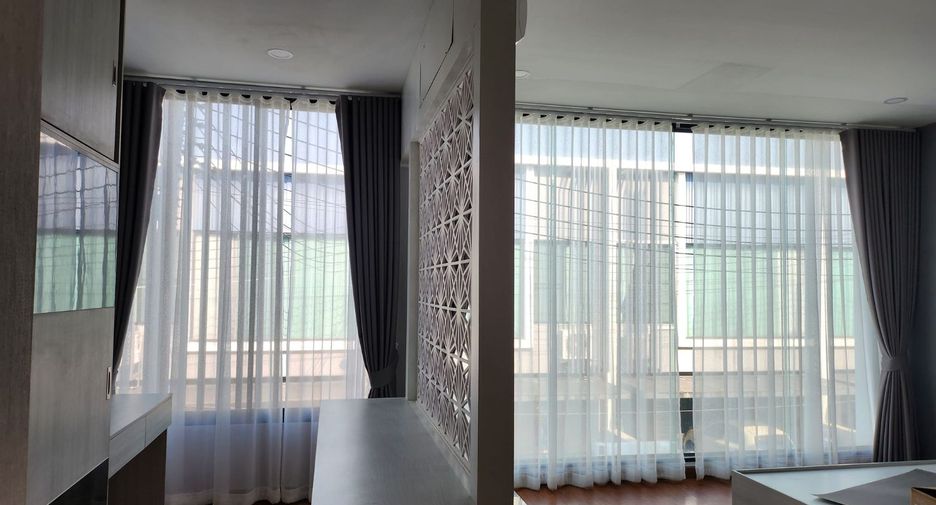 Reihenhaus zur Miete und zum Kauf mit 3 Zimmer in San Sai, Chiang Mai