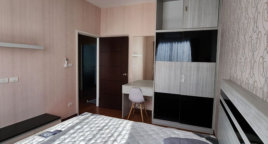 Reihenhaus zur Miete und zum Kauf mit 3 Zimmer in San Sai, Chiang Mai