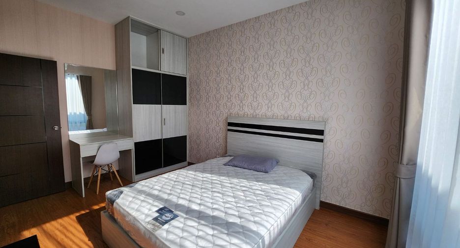 Reihenhaus zur Miete und zum Kauf mit 3 Zimmer in San Sai, Chiang Mai