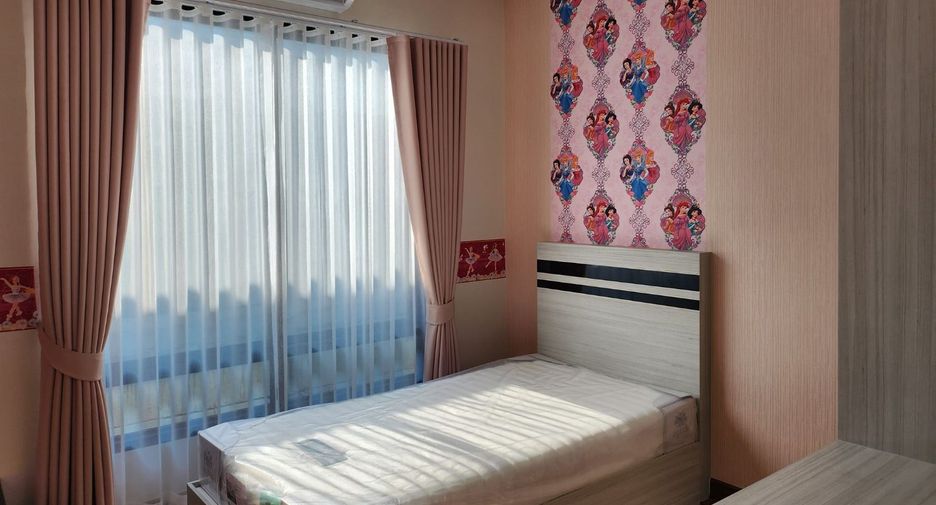 Reihenhaus zur Miete und zum Kauf mit 3 Zimmer in San Sai, Chiang Mai