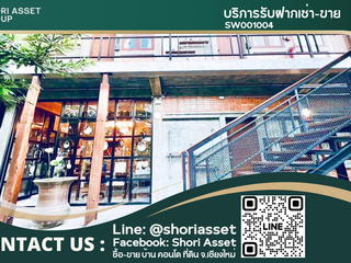 Продажа 7 спальни отель в Mueang Chiang Mai, Чианг Маи