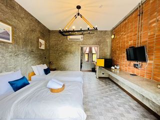 Продажа 7 спальни отель в Mueang Chiang Mai, Чианг Маи