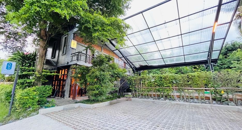 Продажа 7 спальни отель в Mueang Chiang Mai, Чианг Маи