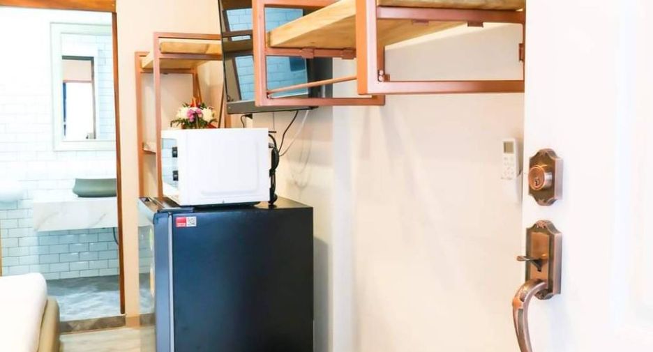 À vendre 8 chambres hôtel à Mueang Chiang Mai, Chiang Mai