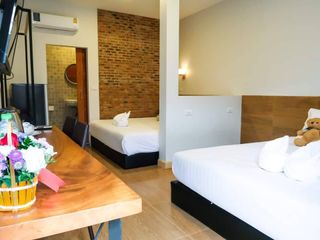 À vendre 8 chambres hôtel à Mueang Chiang Mai, Chiang Mai