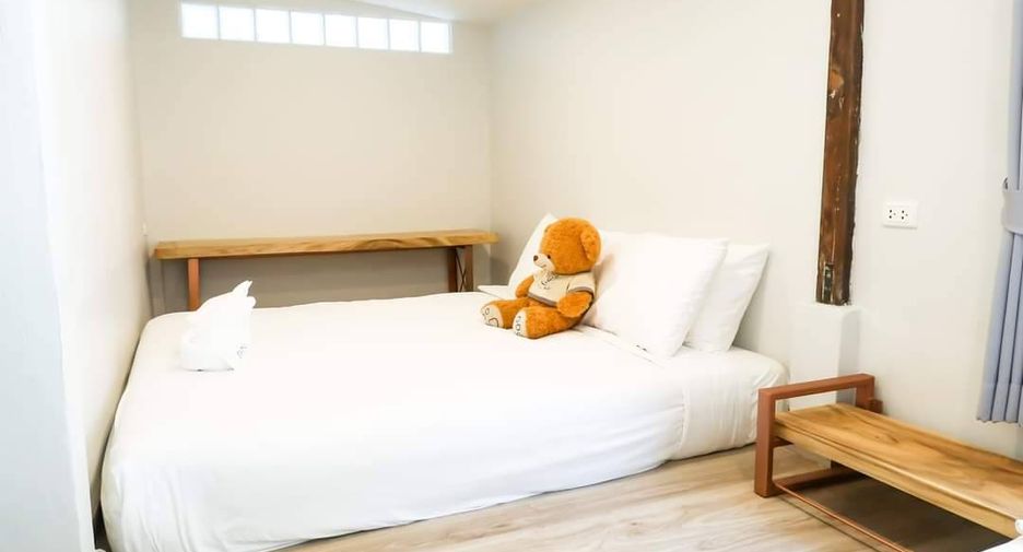 À vendre 8 chambres hôtel à Mueang Chiang Mai, Chiang Mai