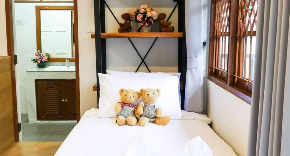 À vendre 8 chambres hôtel à Mueang Chiang Mai, Chiang Mai