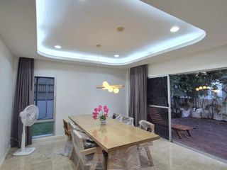 For rent 3 bed house in Bang Kruai, Nonthaburi