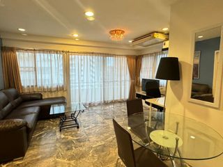 À louer et à vendre 1 chambre appartement à Khlong Toei, Bangkok
