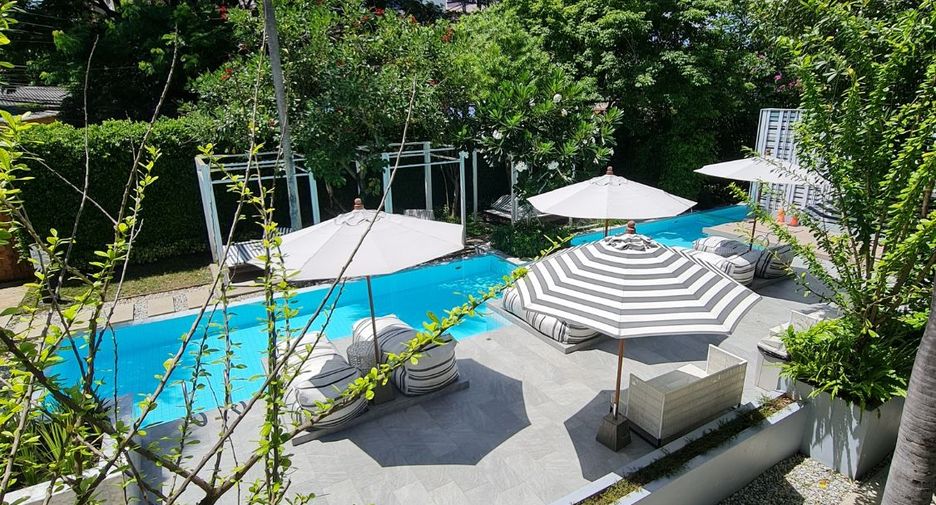 À vendre 16 chambres hôtel à Mueang Chiang Mai, Chiang Mai