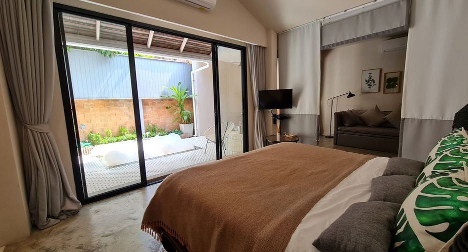 À vendre 16 chambres hôtel à Mueang Chiang Mai, Chiang Mai