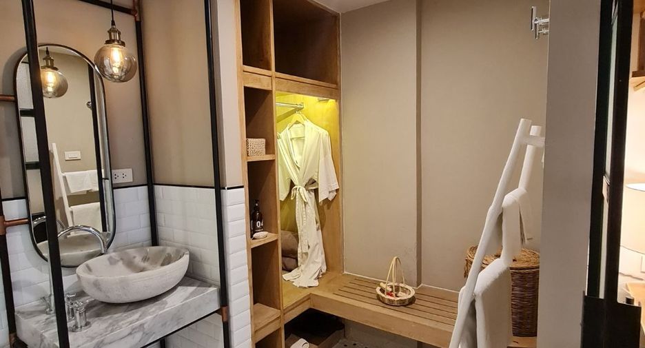 À vendre 16 chambres hôtel à Mueang Chiang Mai, Chiang Mai